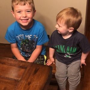 Meet your Posher, Jordan